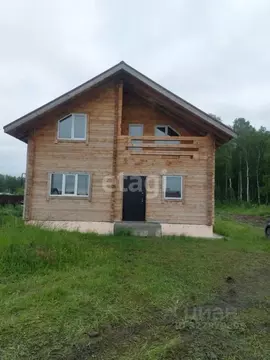 Дом в Тюменская область, с. Нижняя Тавда ул. Липовая (166 м)