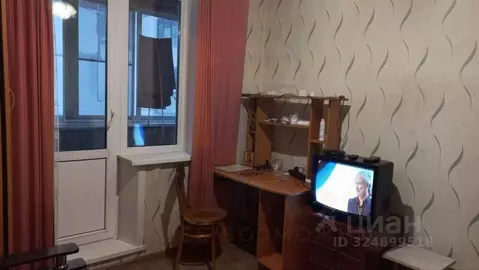 Студия Новосибирская область, Новосибирск Затулинский жилмассив, ул. ...