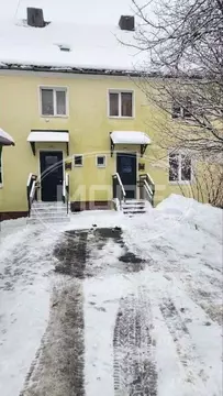 2-к кв. Калининградская область, Калининград ул. Маршала Борзова, 73 ...