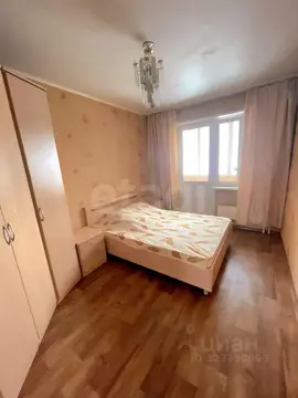 2-к кв. Красноярский край, Красноярск Пихтовая ул., 57 (49.0 м)