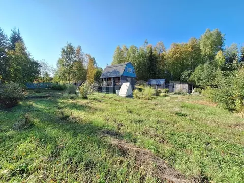 Дом в Архангельская область, Приморский муниципальный округ, ...