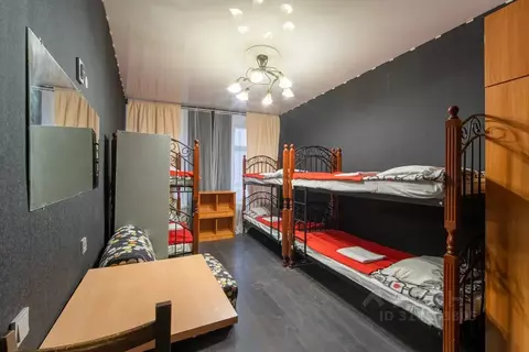 Комната Санкт-Петербург Казанская ул., 11