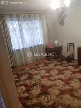 3-комнатная квартира: Нижний Новгород, улица Героя Попова, 35 (57.9 м)