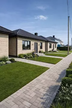 Дом в Крым, Евпатория ул. Максимилиана Волошина, 28 (115 м)