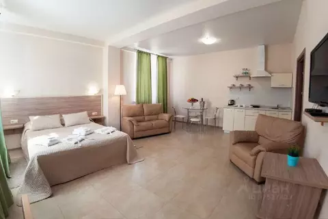 Комната Ставропольский край, Ставрополь Октябрьская ул., 249/1 (38.0 ...