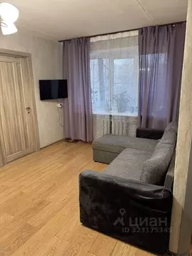 3-к кв. Ярославская область, Ярославль просп. Ленина, 36 (54.8 м)