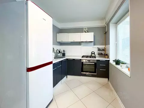 2-к кв. Ленинградская область, Сертолово Всеволожский район, ...