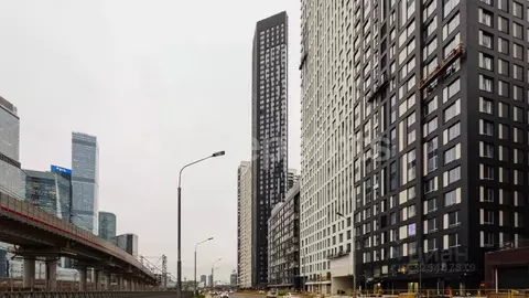 Офис в Москва Шмитовский проезд, 39к8 (215 м)