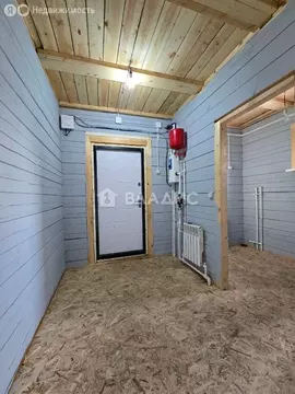 Дом в Иволгинский район, сельское поселение Нижнеиволгинское, улус ...