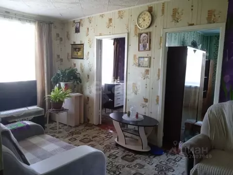 4-к кв. Башкортостан, Стерлитамакский район, Куганакский сельсовет, с. ...