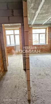 1-к кв. Ростовская область, Новочеркасск Рощинский пер. (38.2 м)