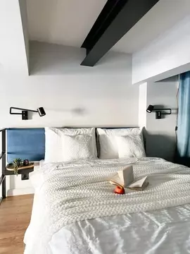 Студия Москва Нижегородская ул., 32С3 (17.5 м)