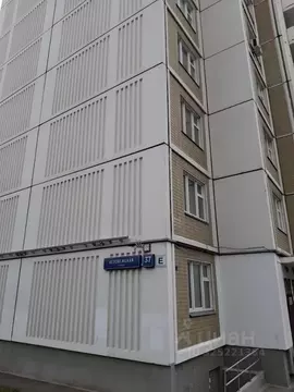 1-к кв. Москва Беловежская ул., 37К1 (38.0 м)