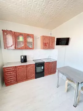 1-к кв. Новосибирская область, Новосибирск ул. Мясниковой, 8/2 (38.8 ...