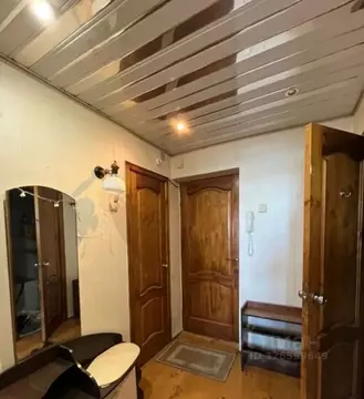 1-к кв. Волгоградская область, Волгоград ул. Тулака, 2 (38.0 м)