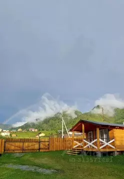 Дом в Алтай, Чемальский район, с. Чемал ул. Земляничная, 35 (20 м)