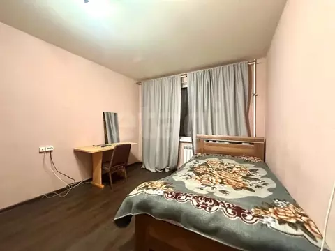 1-к кв. Татарстан, Казань ул. Гарифьянова, 34 (32.0 м)