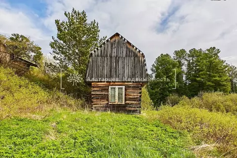 Участок в Томская область, Томск д. Лоскутово, 3 (20.0 сот.)