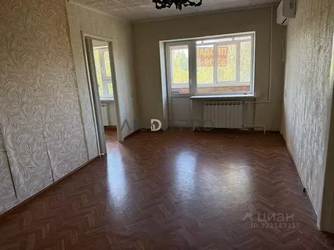 2-к кв. Саратовская область, Саратов просп. Строителей, 68 (44.7 м)