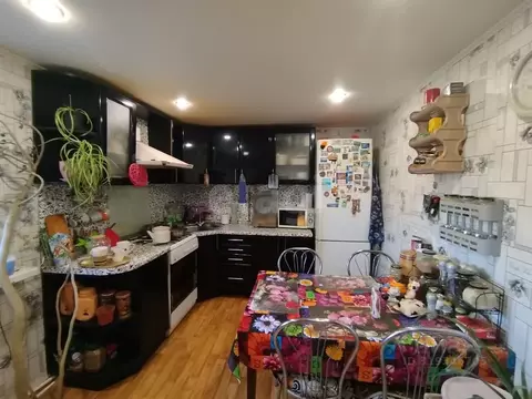 Дом в Воронежская область, Борисоглебск Южная ул., 35 (87 м)