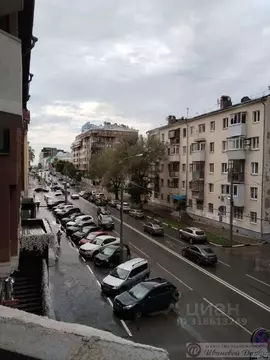 3-к кв. Самарская область, Самара Садовая ул., 168 (79.7 м)