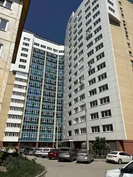 2-к кв. Пермский край, Пермь ш. Космонавтов, 86А (60.4 м)