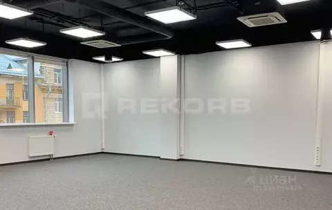 Офис в Санкт-Петербург Большой Сампсониевский просп., 28к2 (1636 м)