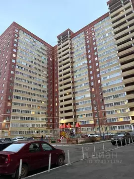 1-к кв. Пермский край, Пермь Хабаровская ул., 54 (37.8 м)