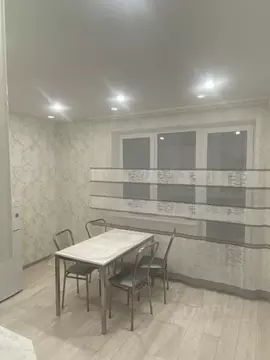 1-к кв. Башкортостан, Уфа ул. Менделеева, 128к1 (45.0 м)