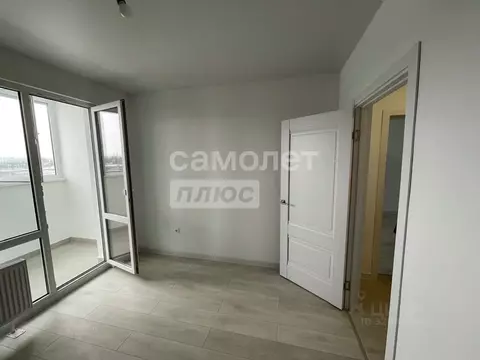 3-к кв. Липецкая область, Липецк ул. Перова, 2Д (64.82 м)