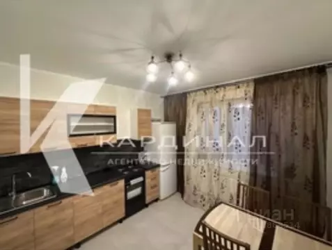 1-к кв. Белгородская область, Старый Оскол Степной мкр, 32Б (40.0 м)