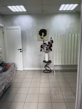 Помещение свободного назначения в Москва Челобитьевское ш., 12к2 (8 м)