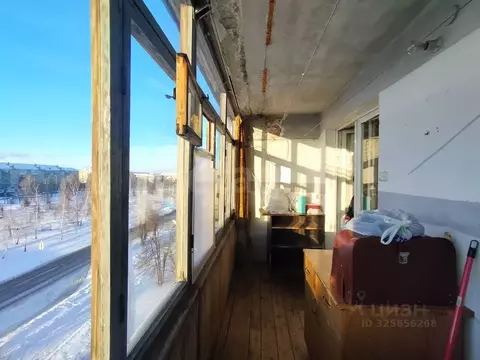 Комната Челябинская область, Южноуральск ул. Космонавтов, 17 (21.8 м)