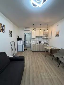 Студия Москва Базовская ул., 15Бк1 (19.7 м)