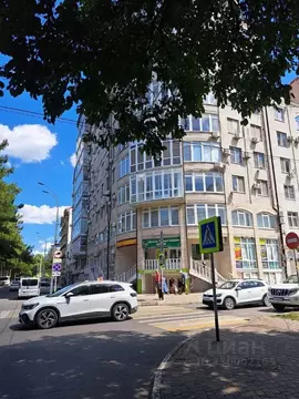2-к кв. Краснодарский край, Анапа Первомайская ул., 21/2 (73.0 м)