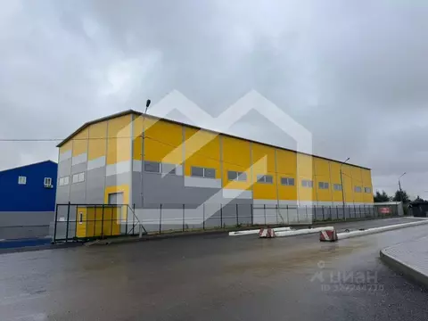 Помещение свободного назначения в Московская область, Химки Клязьма ...