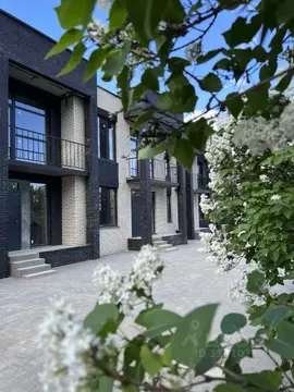 Таунхаус в Ярославская область, Ярославль ул. 6-я Яковлевская, 6 (162 ...