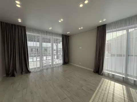 Коттедж в Свердловская область, Сысертский муниципальный округ, д. ...