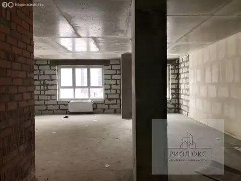 1-комнатная квартира: Челябинск, набережная Героя России С.А. Кислова, ...