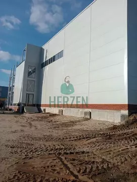 Склад в Московская область, Богородский городской округ, Обухово пгт ...