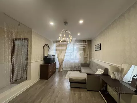 1-к кв. Курская область, Курск ул. Пучковка, 106А (31.8 м)