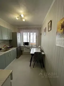 1-к кв. Калужская область, Калуга Майская ул., 32 (35.0 м)