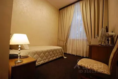 Комната Московская область, Волоколамск ул. Горвал, 4 (16.0 м)