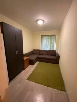 Комната Московская область, Одинцово ул. Маршала Бирюзова, 16 (11.0 м)