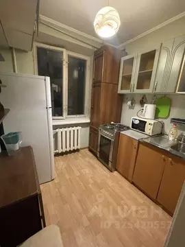 2-к кв. Москва 1-й Рижский пер., 2К3 (42.5 м)