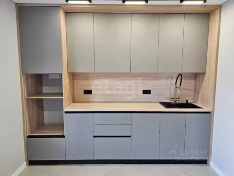 2-к кв. Воронежская область, Воронеж ул. Независимости, 78Бк2 (58.0 м)