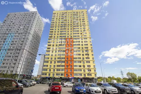 2-комнатная квартира: Ульяновск, мкр. Новая Жизнь, 14 (45.2 м)