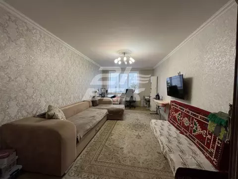 3-к кв. Курская область, Курск Орловская ул., 1 (83.8 м)