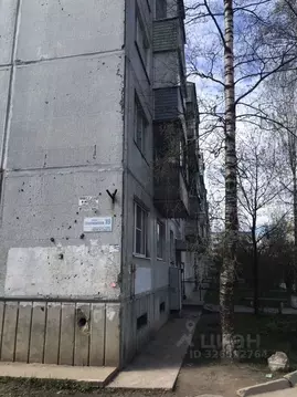 3-к кв. Ленинградская область, Коммунар г. Гатчинский муниципальный ...