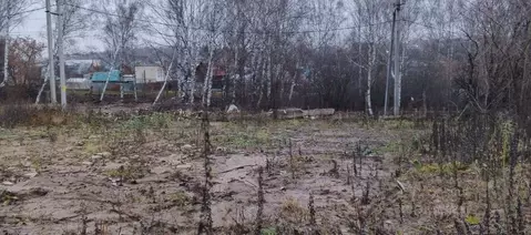 Участок в Татарстан, Казань Залесный садоводческое товарищество, 70 ...